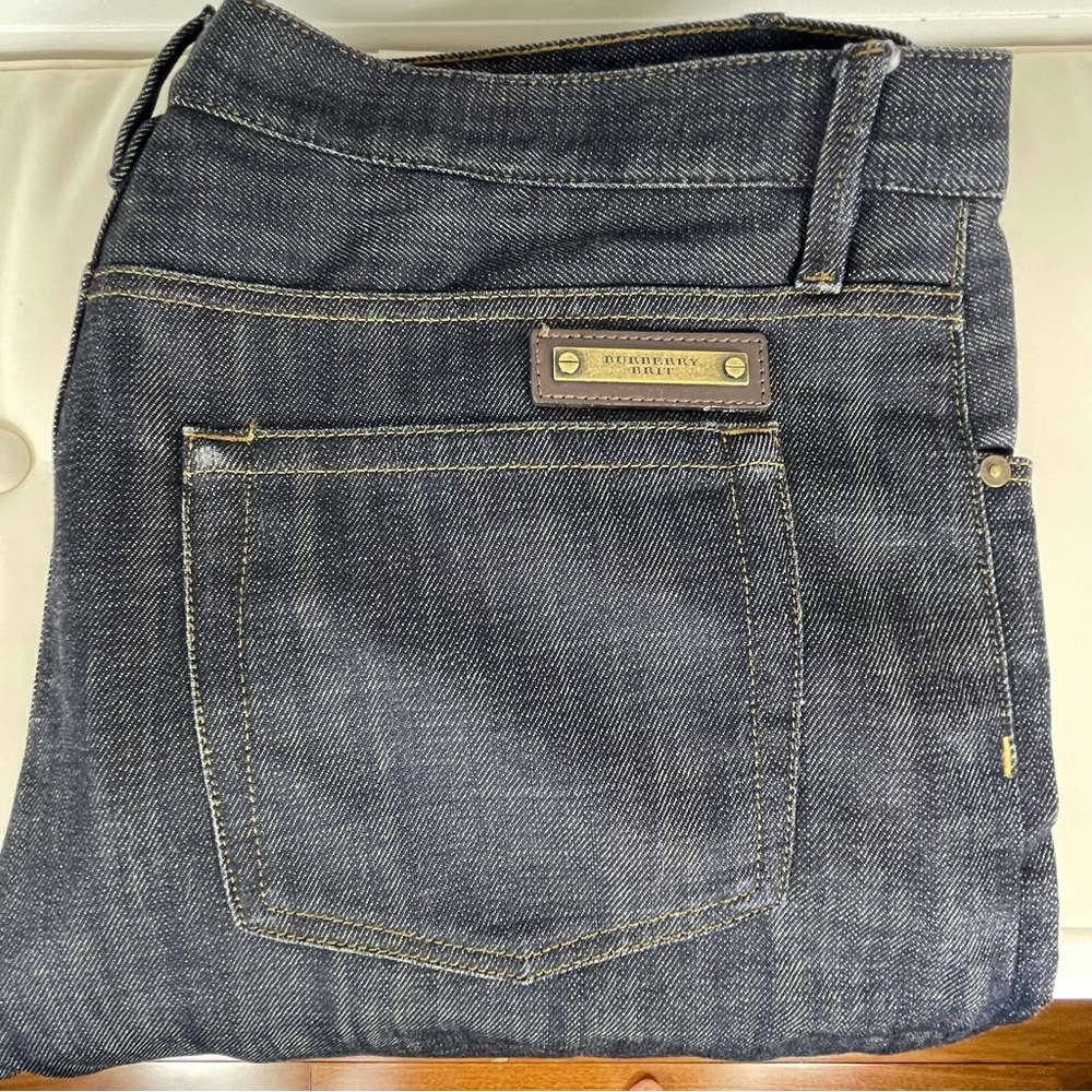 Burberry Jeans